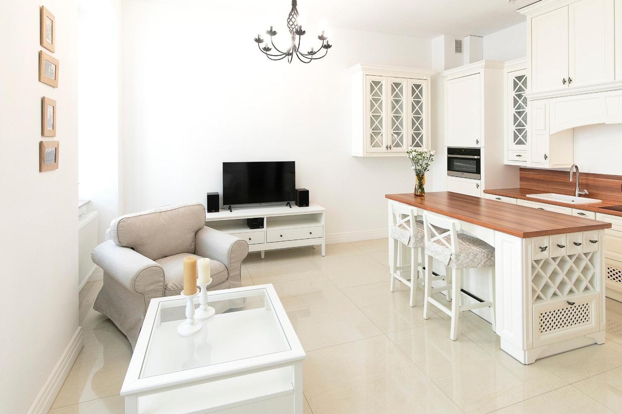 Apartamenty Winnicy Kresy III Krasków Eksteriør bilde