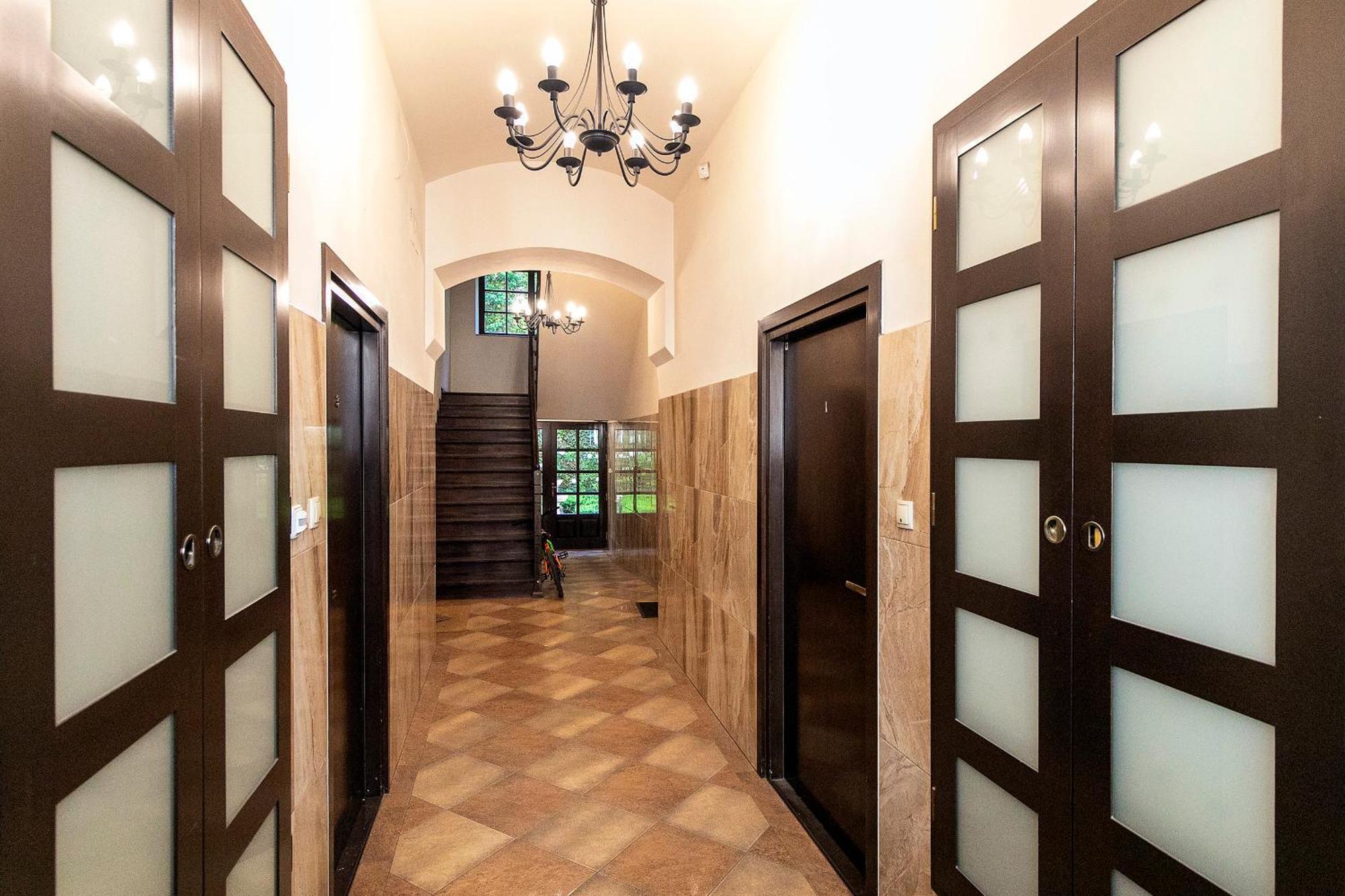 Apartamenty Winnicy Kresy III Krasków Eksteriør bilde